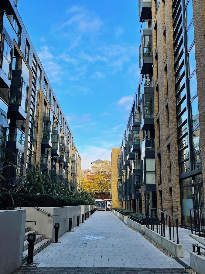 Birmingham Chinatown Insta-Style Apartments Экстерьер фото