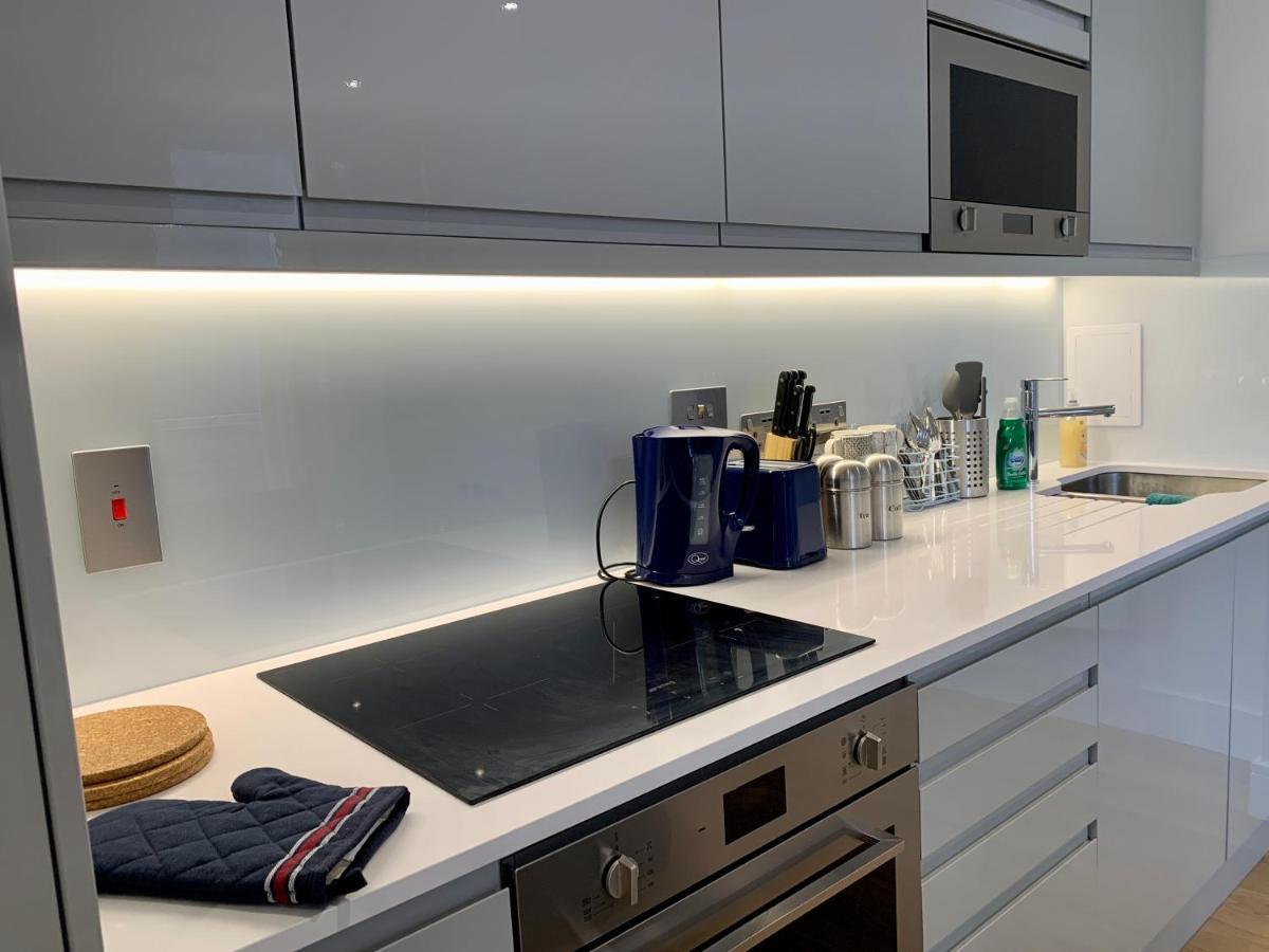 Birmingham Chinatown Insta-Style Apartments Экстерьер фото