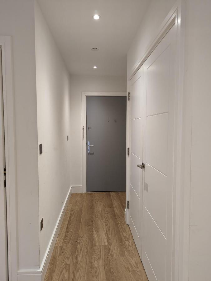 Birmingham Chinatown Insta-Style Apartments Экстерьер фото