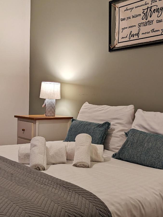 Birmingham Chinatown Insta-Style Apartments Экстерьер фото